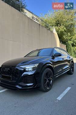 Позашляховик / Кросовер Audi RS Q8 2021 в Києві