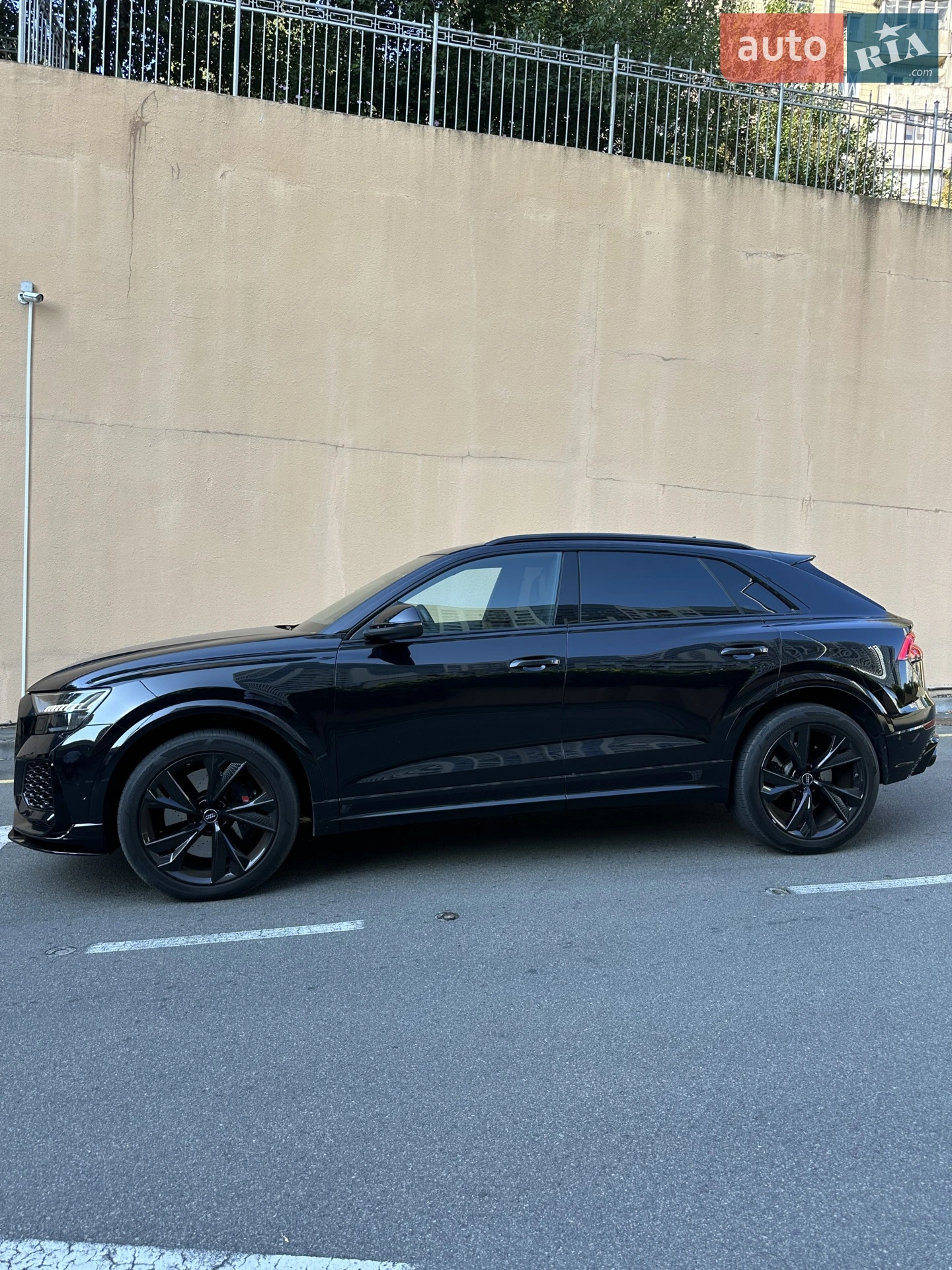 2021 Audi RS Q8 - мініатюра 9