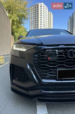 Позашляховик / Кросовер Audi RS Q8 2021 в 