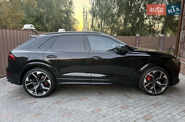 Позашляховик / Кросовер Audi RS Q8 2023 в 