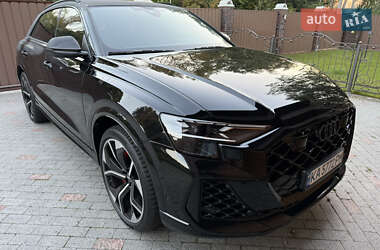 Позашляховик / Кросовер Audi RS Q8 2023 в 