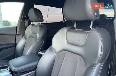 Позашляховик / Кросовер Audi RS Q8 2020 в Одесі