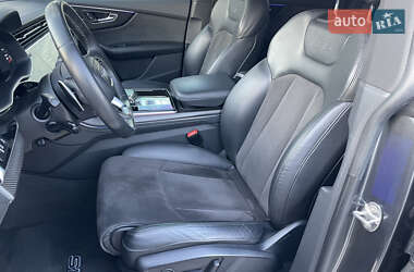 Позашляховик / Кросовер Audi RS Q8 2020 в Одесі