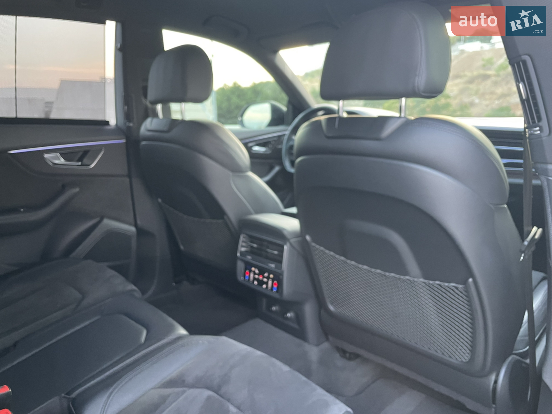 2020 Audi RS Q8 - мініатюра 28