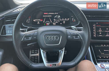 Позашляховик / Кросовер Audi RS Q8 2020 в Одесі