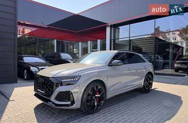 Внедорожник / Кроссовер Audi RS Q8 2023 в 