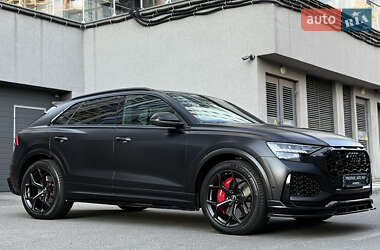 Внедорожник / Кроссовер Audi RS Q8 2020 в 