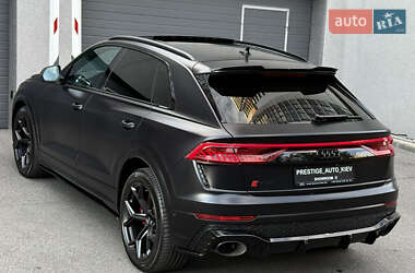 Внедорожник / Кроссовер Audi RS Q8 2020 в 