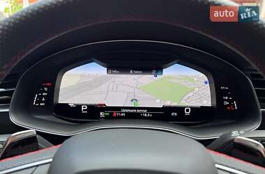 Позашляховик / Кросовер Audi RS Q8 2021 в 