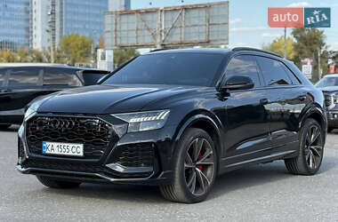 Позашляховик / Кросовер Audi RS Q8 2021 в 
