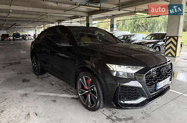 Позашляховик / Кросовер Audi RS Q8 2021 в 