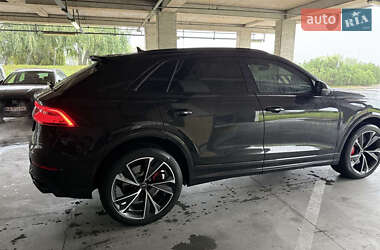 Позашляховик / Кросовер Audi RS Q8 2021 в 
