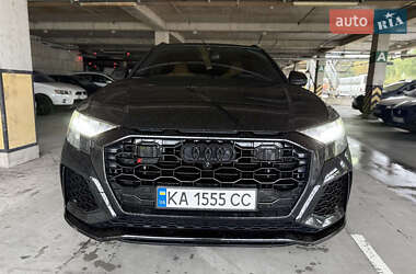 Позашляховик / Кросовер Audi RS Q8 2021 в 