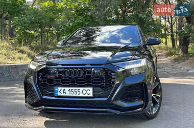 Позашляховик / Кросовер Audi RS Q8 2021 в 