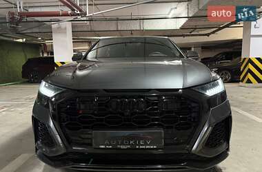 Позашляховик / Кросовер Audi RS Q8 2020 в 