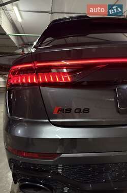 Позашляховик / Кросовер Audi RS Q8 2020 в 
