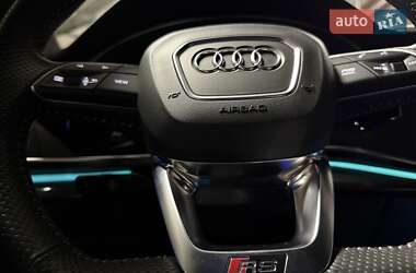 Позашляховик / Кросовер Audi RS Q8 2020 в 
