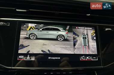 Позашляховик / Кросовер Audi RS Q8 2020 в 
