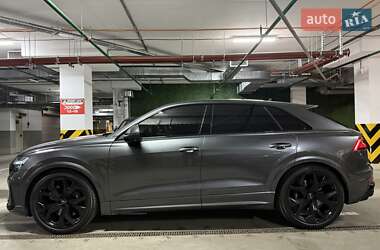 Позашляховик / Кросовер Audi RS Q8 2020 в 