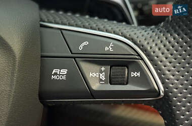 Внедорожник / Кроссовер Audi RS Q8 2020 в 