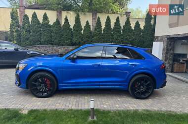 Внедорожник / Кроссовер Audi RS Q8 2020 в 