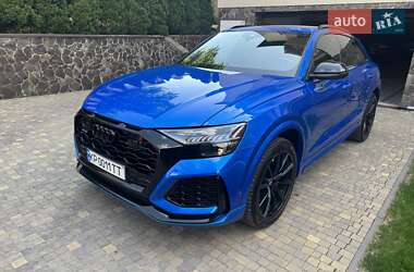 Внедорожник / Кроссовер Audi RS Q8 2020 в Киеве