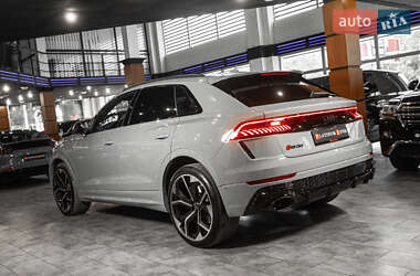 Позашляховик / Кросовер Audi RS Q8 2023 в 