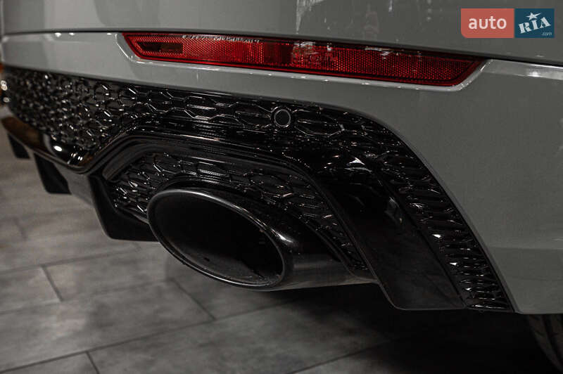 Позашляховик / Кросовер Audi RS Q8 2023 в Одесі