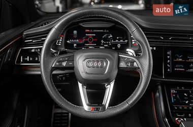 Позашляховик / Кросовер Audi RS Q8 2023 в 