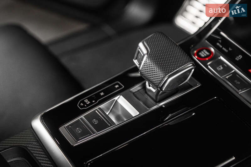 Позашляховик / Кросовер Audi RS Q8 2023 в Одесі