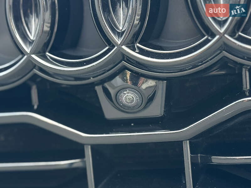 Внедорожник / Кроссовер Audi RS Q8 2020 в Киеве фото 34 Внедорожник / Кроссовер Audi RS Q8 2020 в Киеве