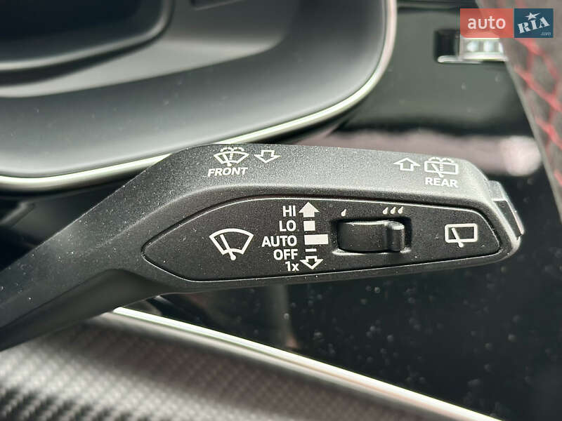 Внедорожник / Кроссовер Audi RS Q8 2020 в Киеве фото 69 Внедорожник / Кроссовер Audi RS Q8 2020 в Киеве