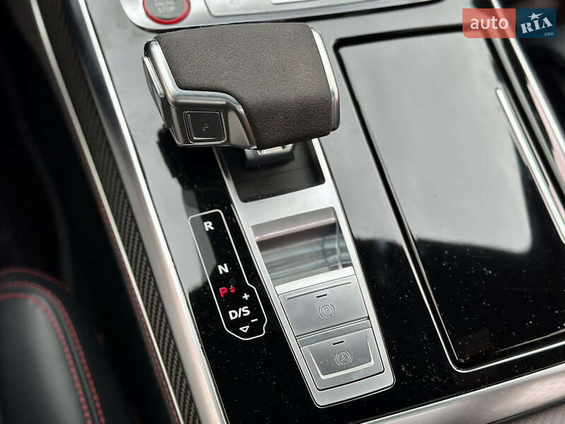 Внедорожник / Кроссовер Audi RS Q8 2020 в Киеве фото 74 Внедорожник / Кроссовер Audi RS Q8 2020 в Киеве
