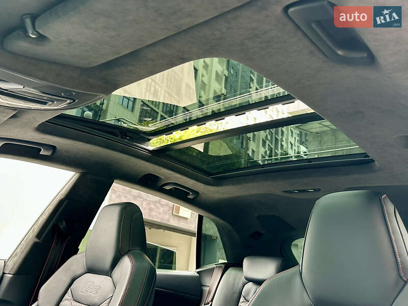 Внедорожник / Кроссовер Audi RS Q8 2020 в Киеве фото 86 Внедорожник / Кроссовер Audi RS Q8 2020 в Киеве