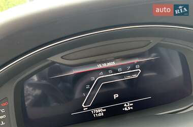 Внедорожник / Кроссовер Audi RS Q8 2025 в  фото 14 Внедорожник / Кроссовер Audi RS Q8 2025 в