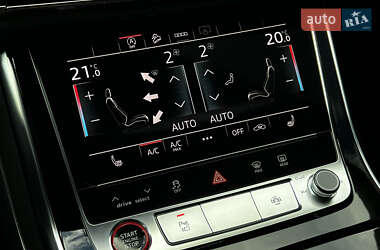 Внедорожник / Кроссовер Audi RS Q8 2023 в  фото 15 Внедорожник / Кроссовер Audi RS Q8 2023 в