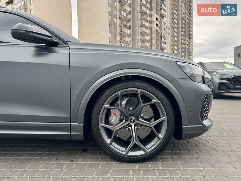 Внедорожник / Кроссовер Audi RS Q8 2025 в Одессе фото 4 Внедорожник / Кроссовер Audi RS Q8 2025 в Одессе