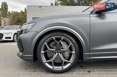 Позашляховик / Кросовер Audi RS Q8 2025 в 