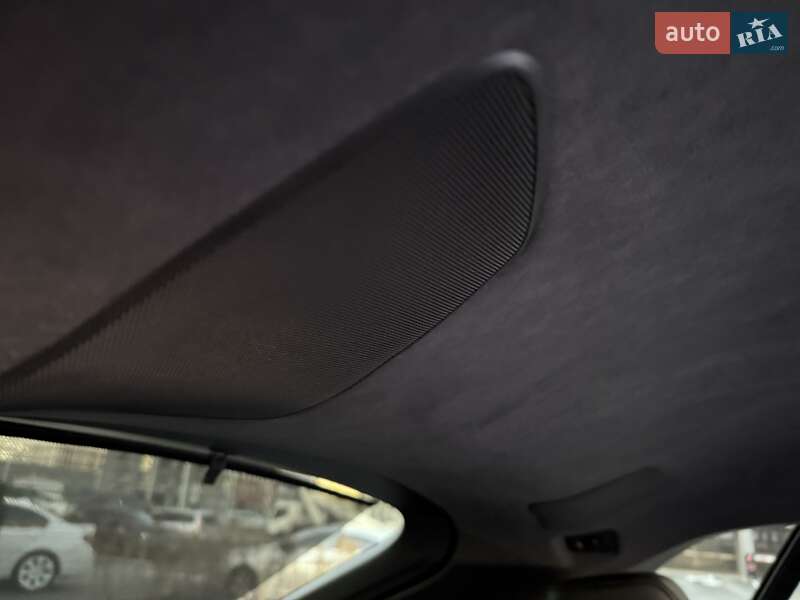 Позашляховик / Кросовер Audi RS Q8 2023 в Києві