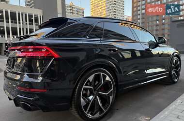 Внедорожник / Кроссовер Audi RS Q8 2023 в Киеве