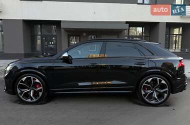 Внедорожник / Кроссовер Audi RS Q8 2023 в Киеве