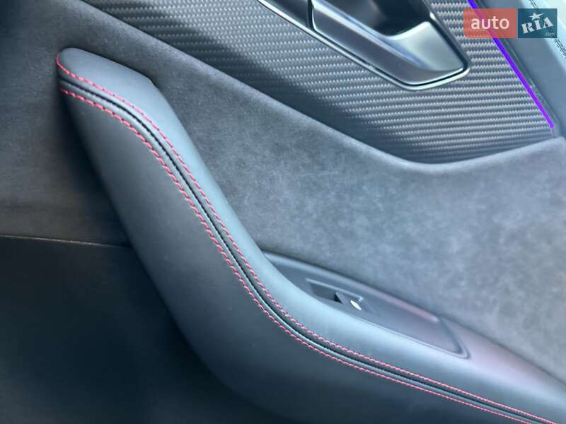 Позашляховик / Кросовер Audi RS Q8 2023 в Києві