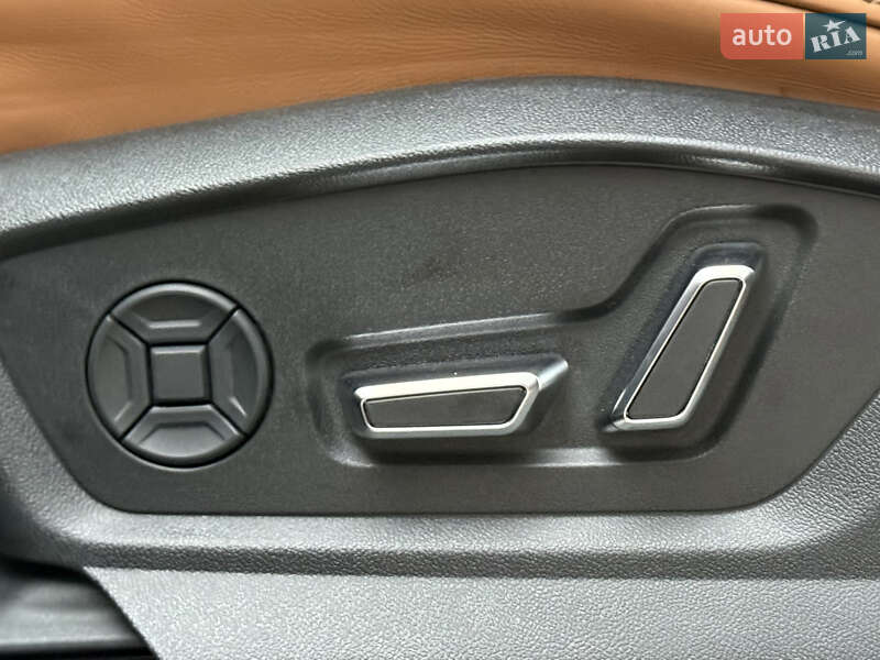 Внедорожник / Кроссовер Audi RS Q8 2020 в Киеве фото 46 Внедорожник / Кроссовер Audi RS Q8 2020 в Киеве