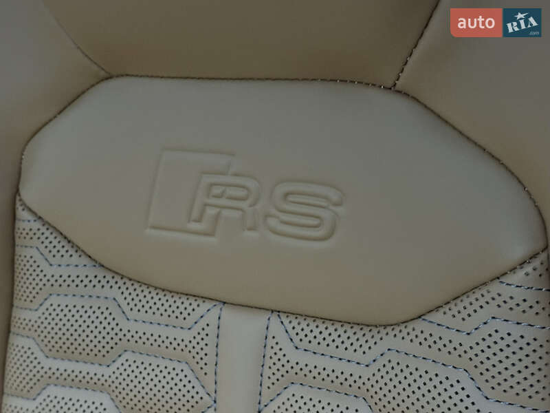 Внедорожник / Кроссовер Audi RS Q8 2020 в Киеве фото 69 Внедорожник / Кроссовер Audi RS Q8 2020 в Киеве