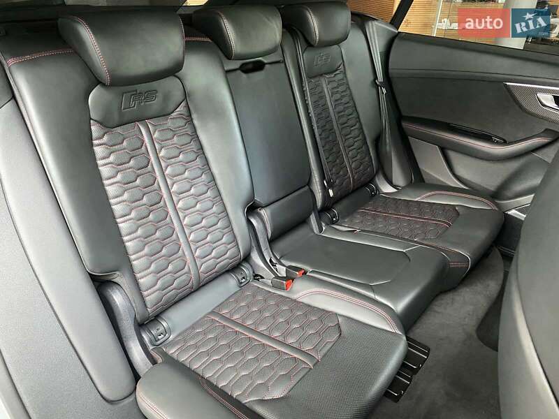 Внедорожник / Кроссовер Audi RS Q8 2023 в Днепре