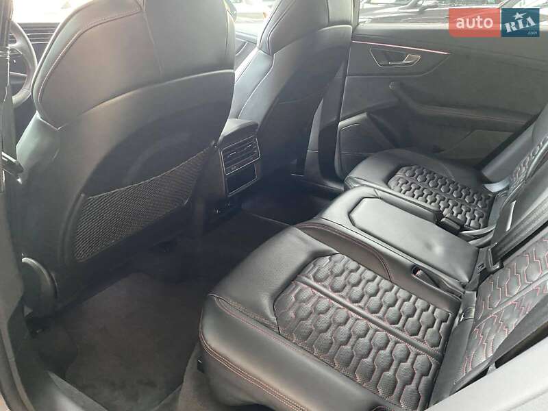 Внедорожник / Кроссовер Audi RS Q8 2023 в Днепре