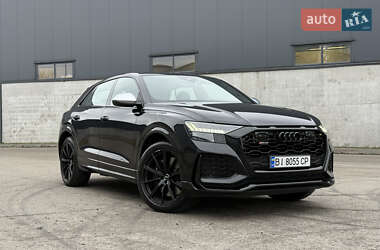 Внедорожник / Кроссовер Audi RS Q8 2020 в Киеве