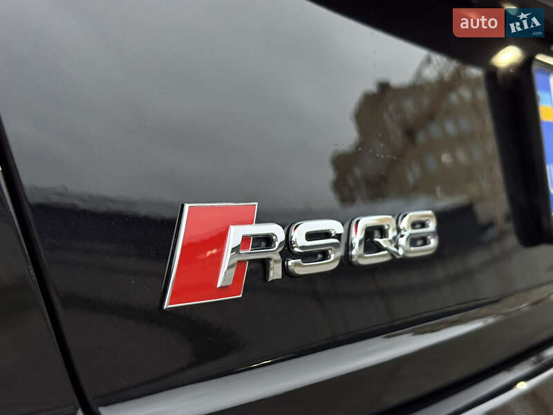 Внедорожник / Кроссовер Audi RS Q8 2020 в Киеве