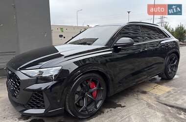 Позашляховик / Кросовер Audi RS Q8 2024 в Києві