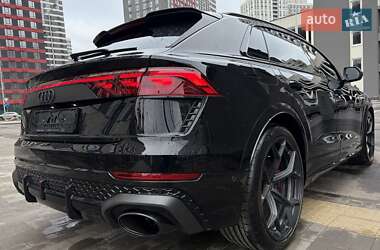Внедорожник / Кроссовер Audi RS Q8 2024 в Киеве